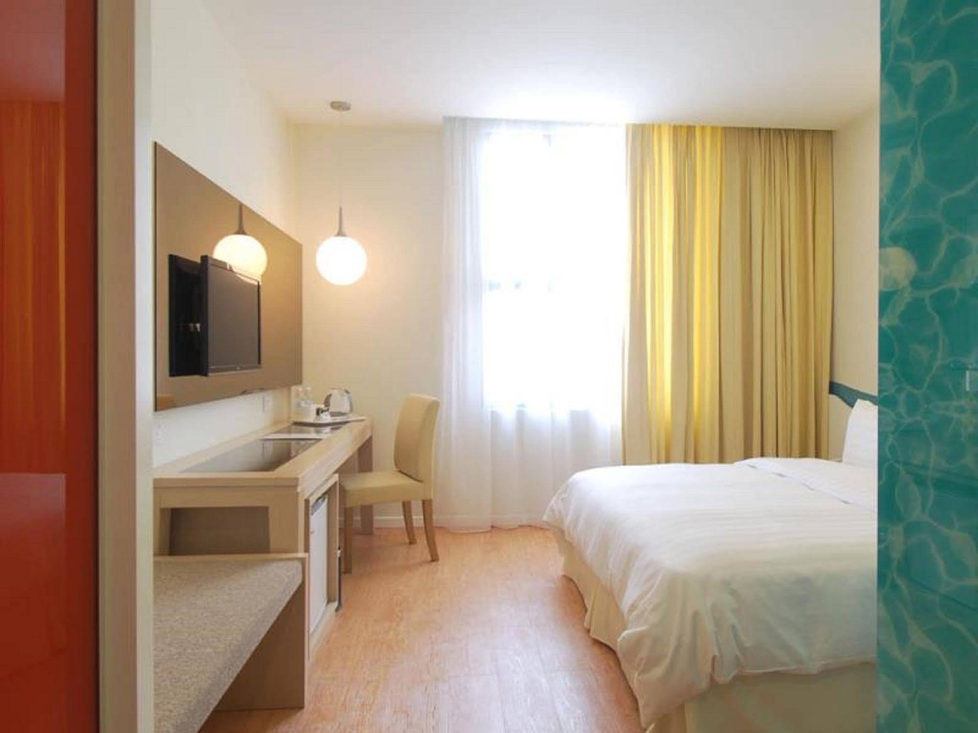 Oceania Hotel Kota Kinabalu Exteriér fotografie